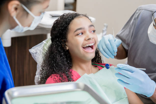 Fast & Reliable Emergency Dental Services in NC