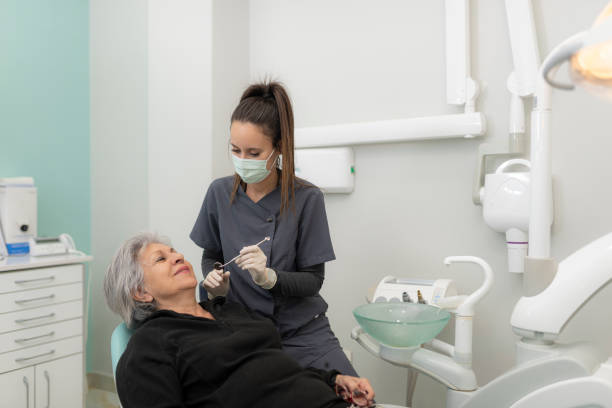 Best Emergency TMJ Treatment in Dortches, NC