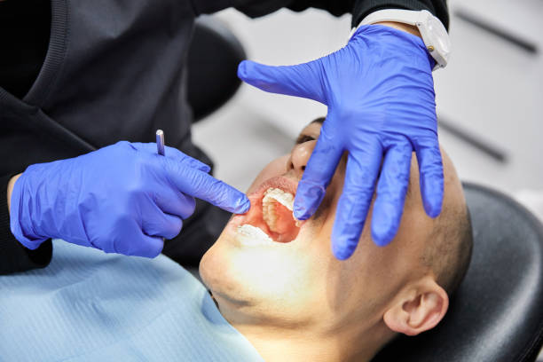 Best Pediatric Emergency Dentist in Dortches, NC