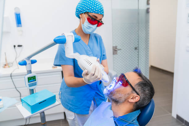 Best Emergency Gum Treatment in Dortches, NC